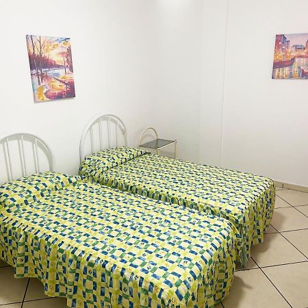 Grande Appartamento Tenerife 阿布里斯 外观 照片