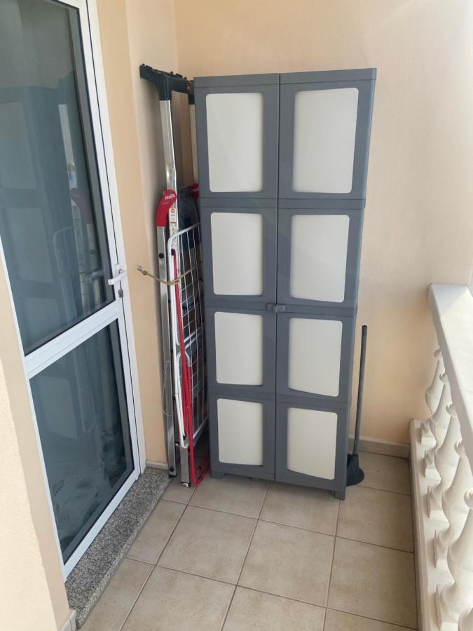 Grande Appartamento Tenerife 阿布里斯 外观 照片