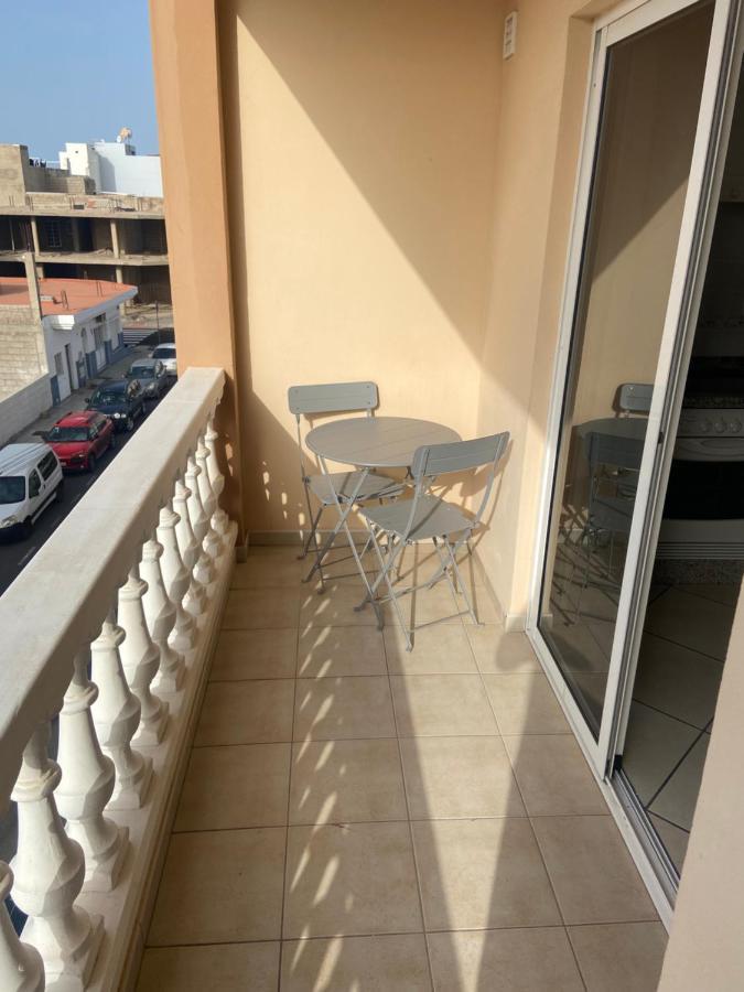 Grande Appartamento Tenerife 阿布里斯 外观 照片