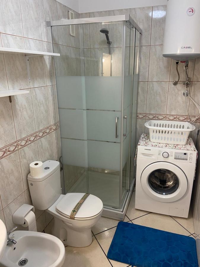 Grande Appartamento Tenerife 阿布里斯 外观 照片