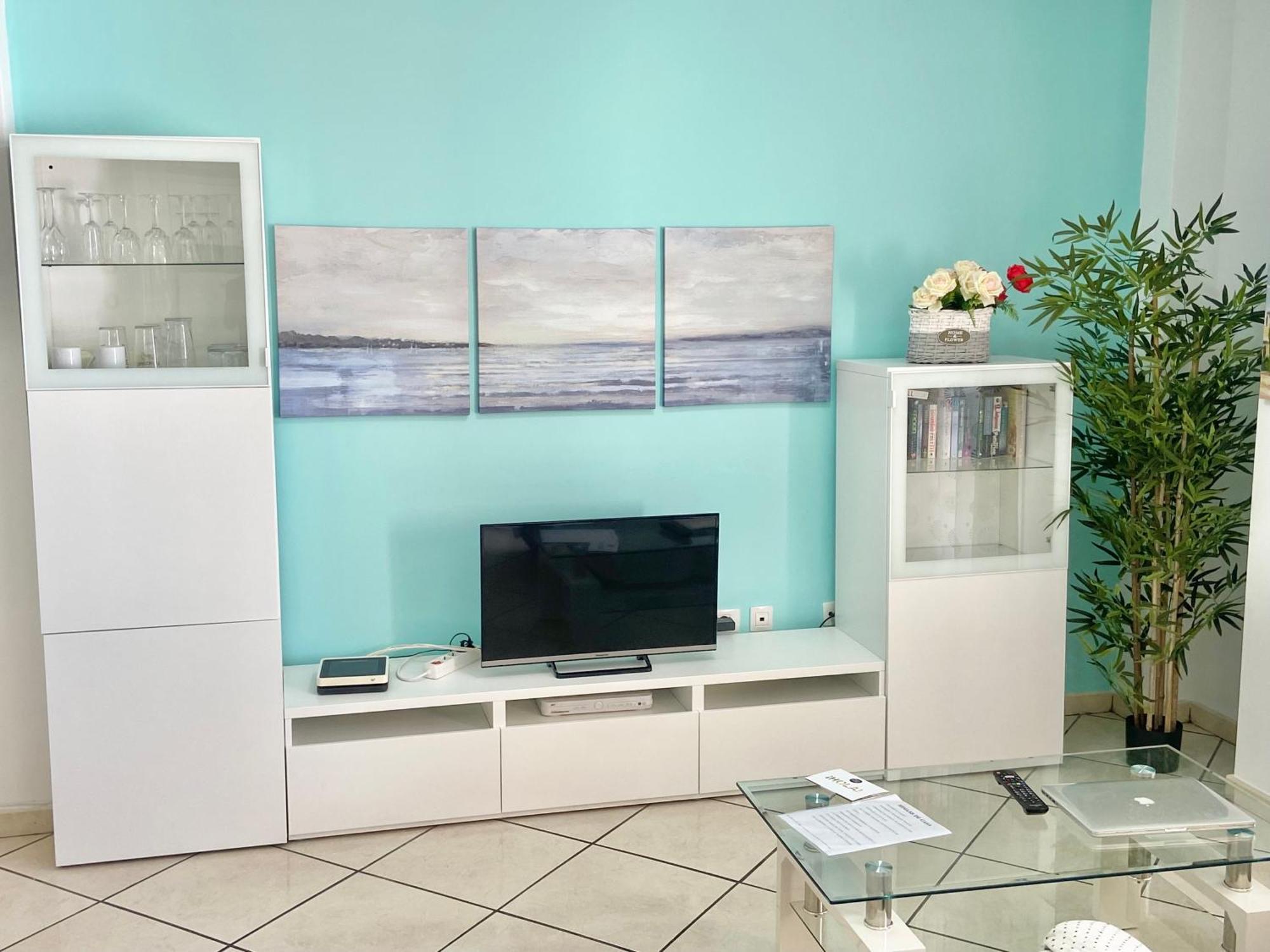 Grande Appartamento Tenerife 阿布里斯 外观 照片