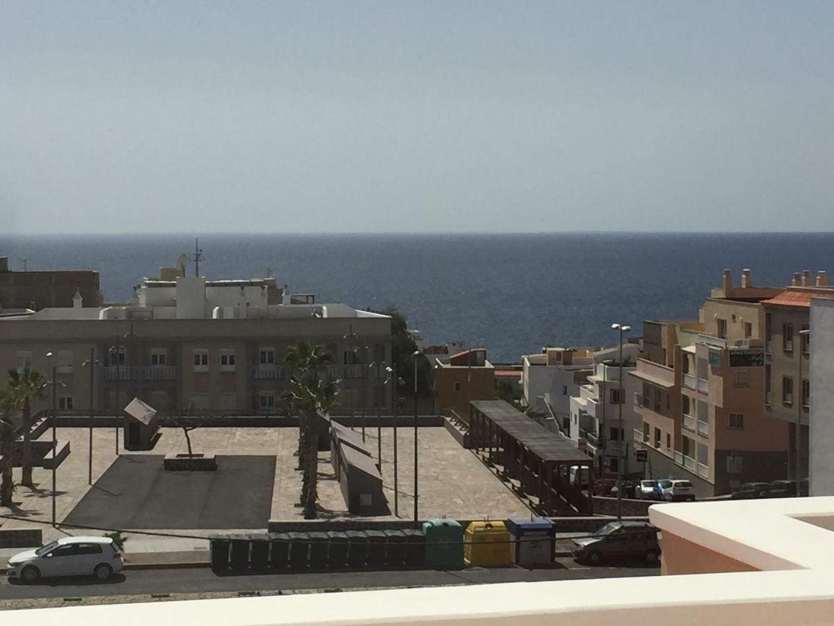 Grande Appartamento Tenerife 阿布里斯 外观 照片