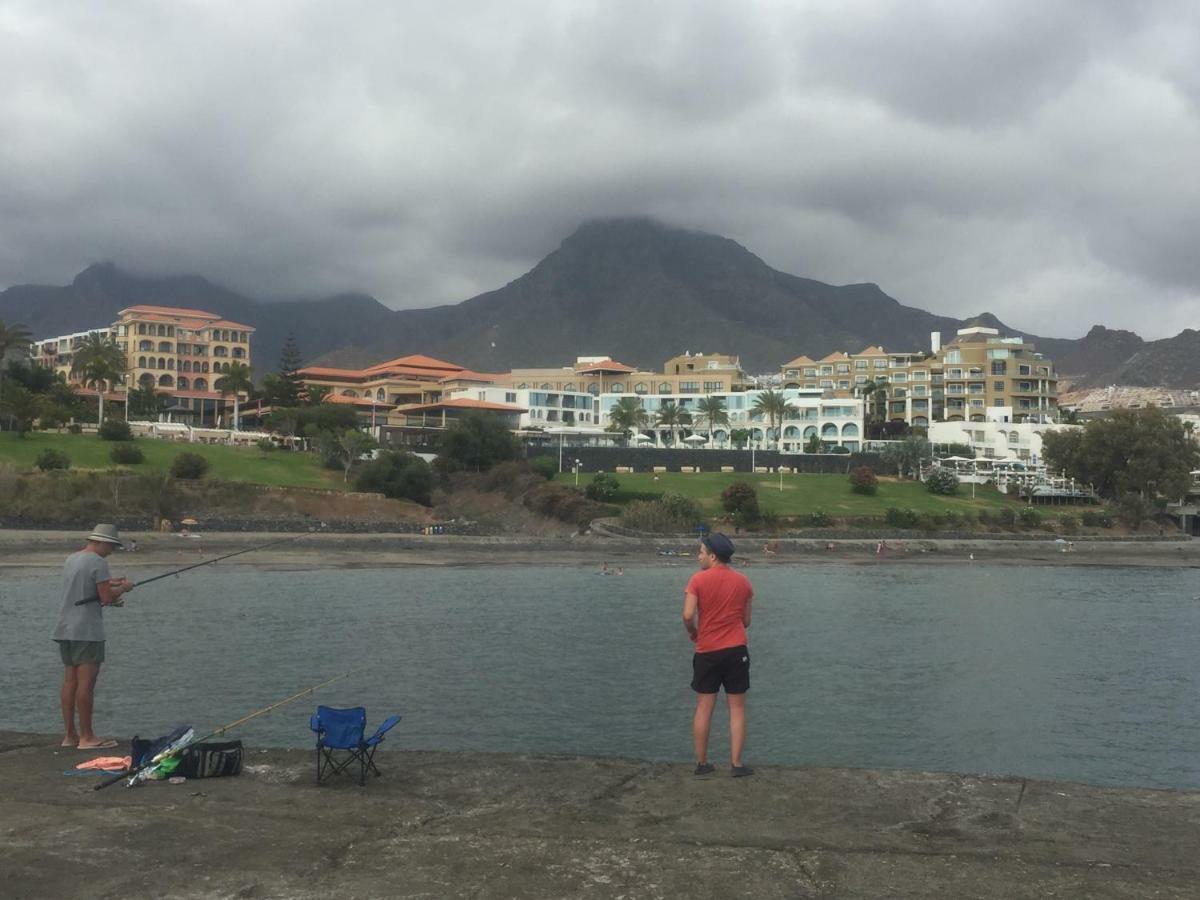 Grande Appartamento Tenerife 阿布里斯 外观 照片